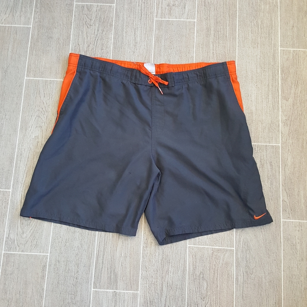 Nike Mens Swim Trunks